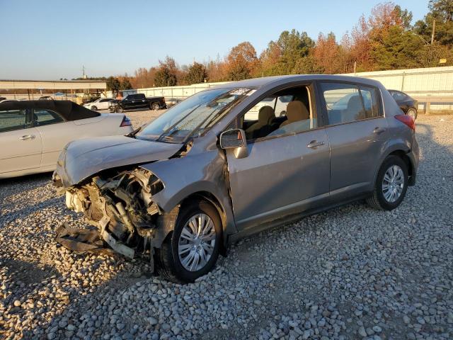 nissan versa s 2011 3n1bc1cp7bl437792