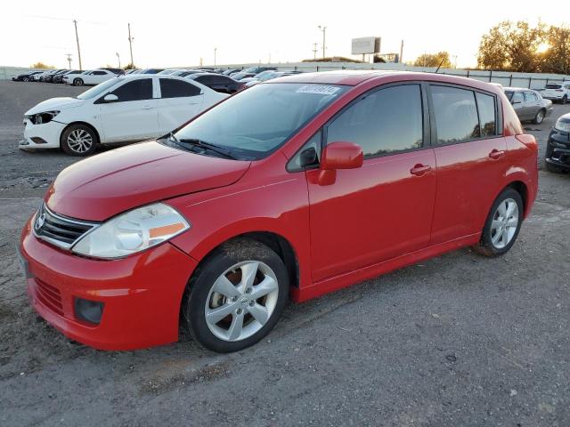 nissan versa s 2011 3n1bc1cp7bl455953