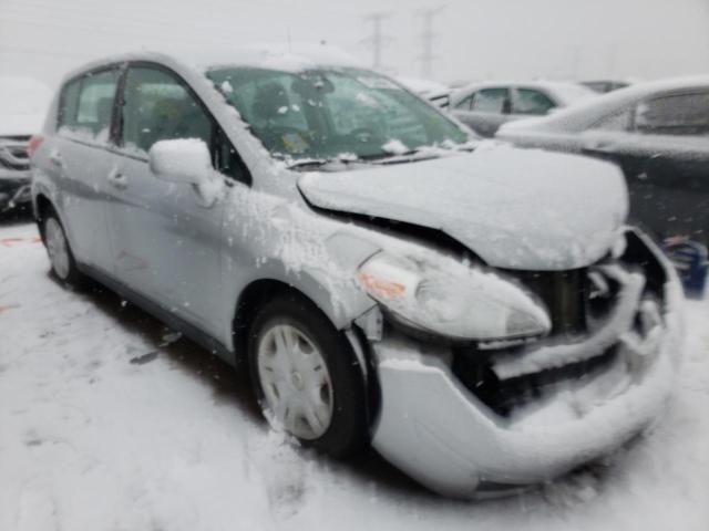 nissan versa s 2011 3n1bc1cp7bl456729