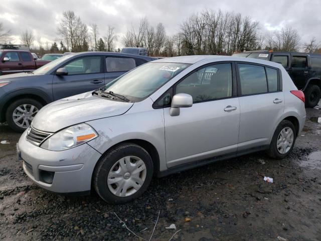 nissan versa s 2011 3n1bc1cp7bl462840