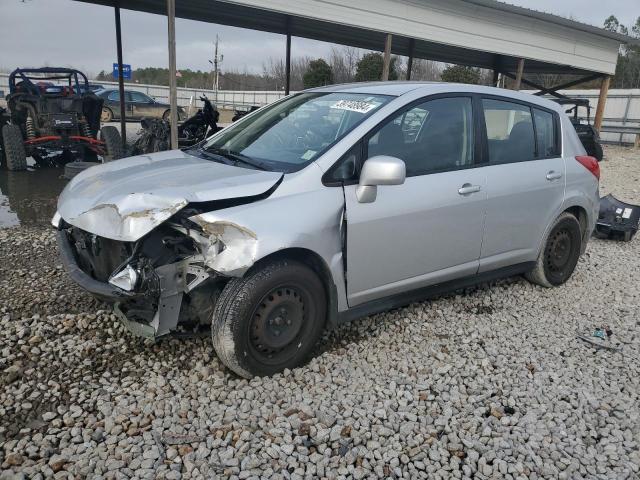 nissan versa 2011 3n1bc1cp7bl476477