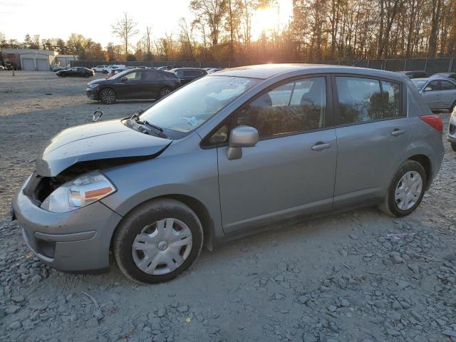 nissan versa s 2011 3n1bc1cp7bl493442