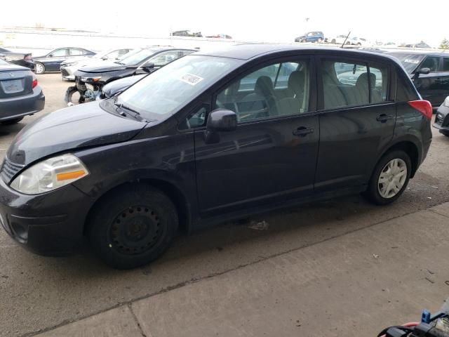 nissan versa s 2011 3n1bc1cp7bl516007