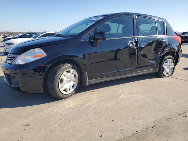 nissan versa s 2011 3n1bc1cp7bl516637