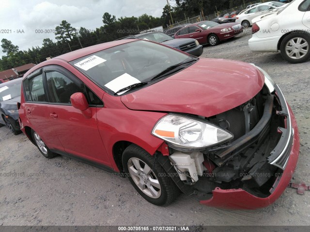 nissan versa 2012 3n1bc1cp7ck201988