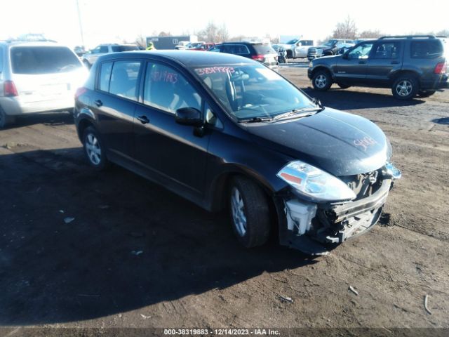 nissan versa 2012 3n1bc1cp7ck223117