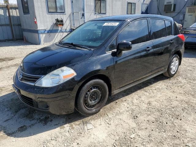 nissan versa s 2012 3n1bc1cp7ck235624