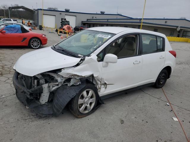 nissan versa s 2012 3n1bc1cp7ck239902