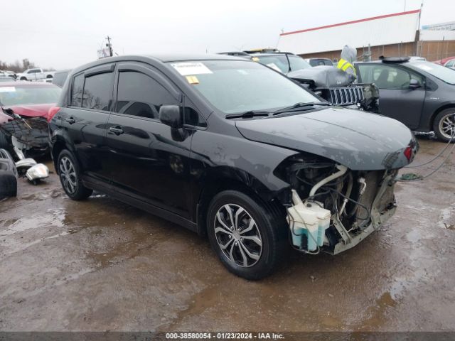 nissan versa 2012 3n1bc1cp7ck254965