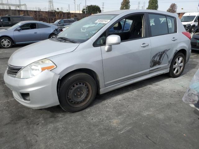 nissan versa s 2012 3n1bc1cp7ck255887