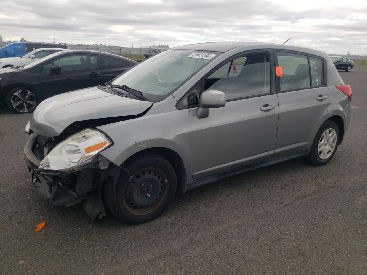 nissan versa 2012 3n1bc1cp7ck805038