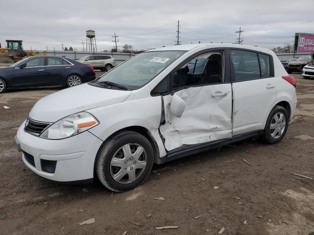 nissan versa s 2012 3n1bc1cp7ck805623