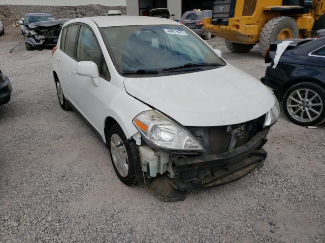 nissan versa s 2012 3n1bc1cp7ck808568