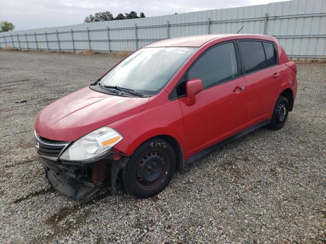 nissan versa s 2012 3n1bc1cp7ck815505