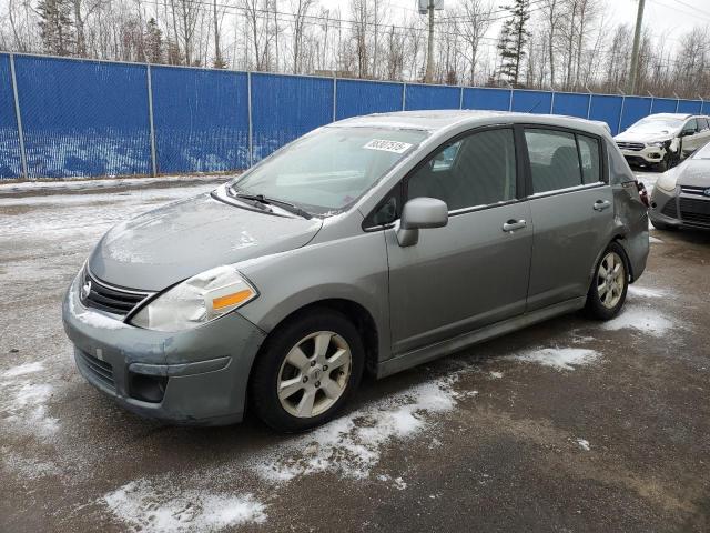 nissan versa s 2012 3n1bc1cp7cl380981