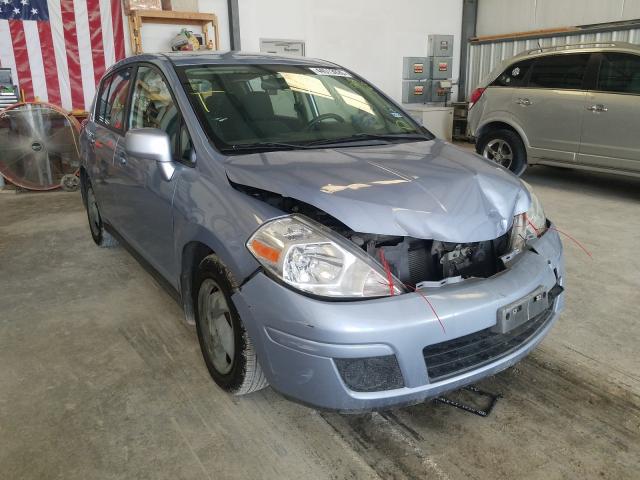 nissan versa s 2010 3n1bc1cp8al367766