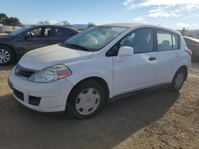 nissan versa s 2010 3n1bc1cp8al374569