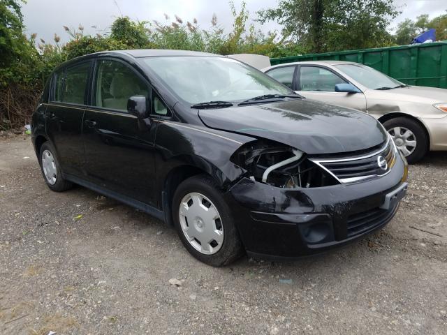 nissan versa 2010 3n1bc1cp8al383269