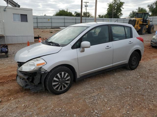 nissan versa s 2010 3n1bc1cp8al428615