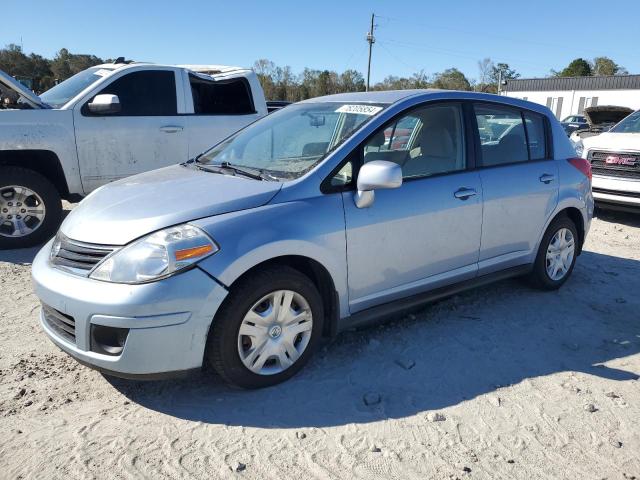 nissan versa s 2010 3n1bc1cp8al434768