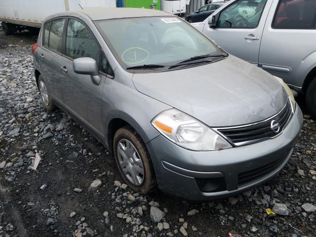 nissan versa s 2010 3n1bc1cp8al441011