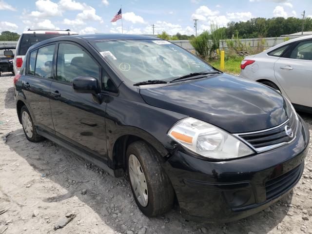 nissan versa s 2010 3n1bc1cp8al444636