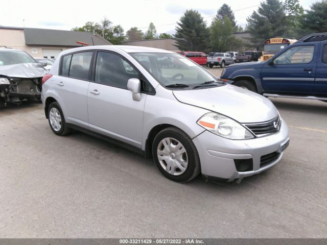 nissan versa 2010 3n1bc1cp8al446970