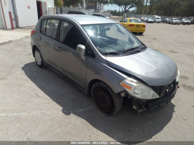 nissan versa 2010 3n1bc1cp8al463011