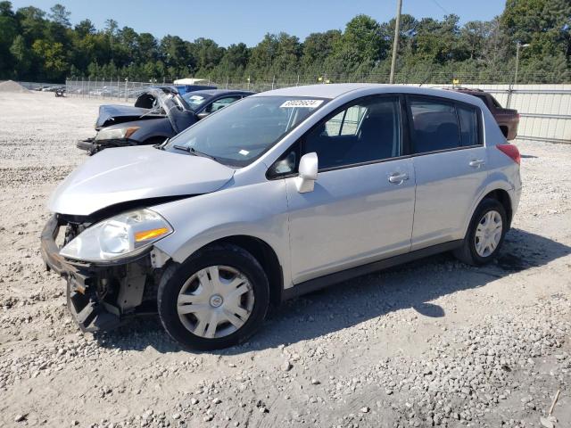 nissan versa s 2010 3n1bc1cp8al466930