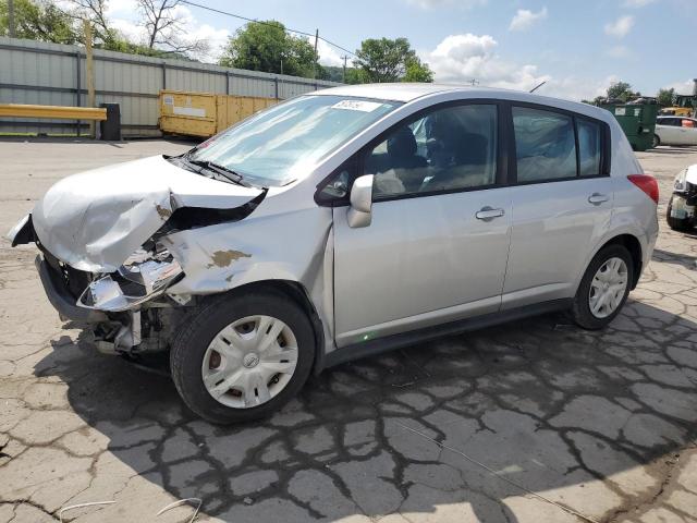 nissan versa s 2011 3n1bc1cp8bl358390