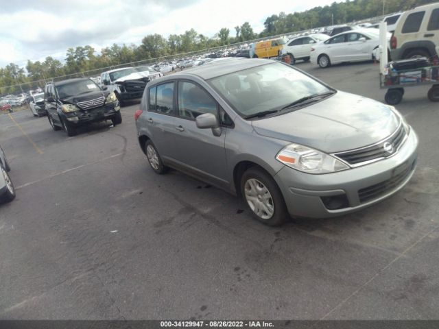 nissan versa 2011 3n1bc1cp8bl360981