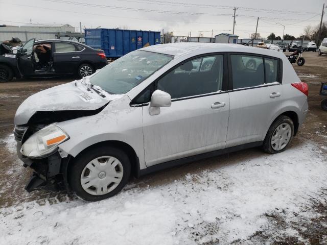 nissan versa 2011 3n1bc1cp8bl368949