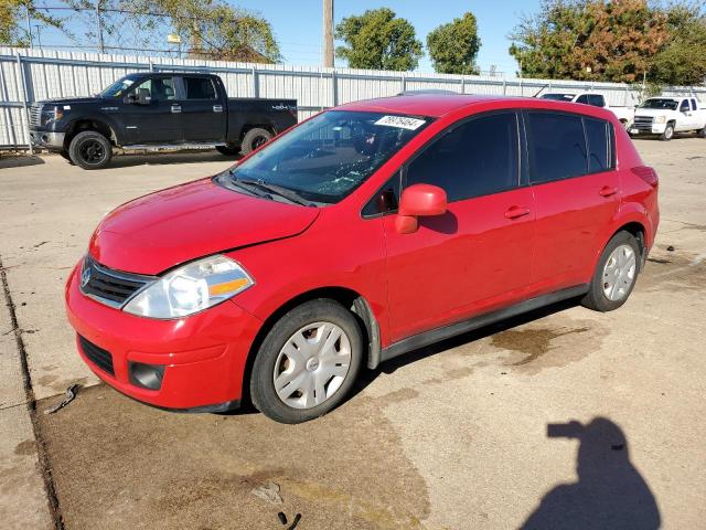 nissan versa s 2011 3n1bc1cp8bl392247