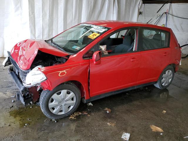 nissan versa 2011 3n1bc1cp8bl399392