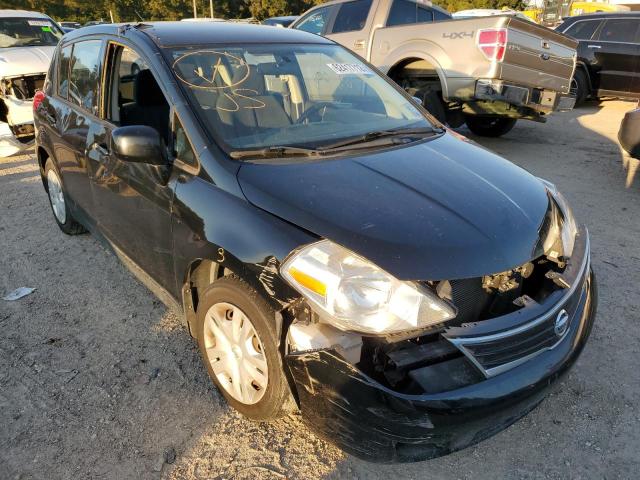 nissan versa s 2011 3n1bc1cp8bl413131