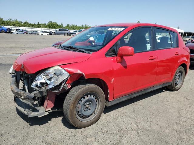 nissan versa s 2011 3n1bc1cp8bl424856