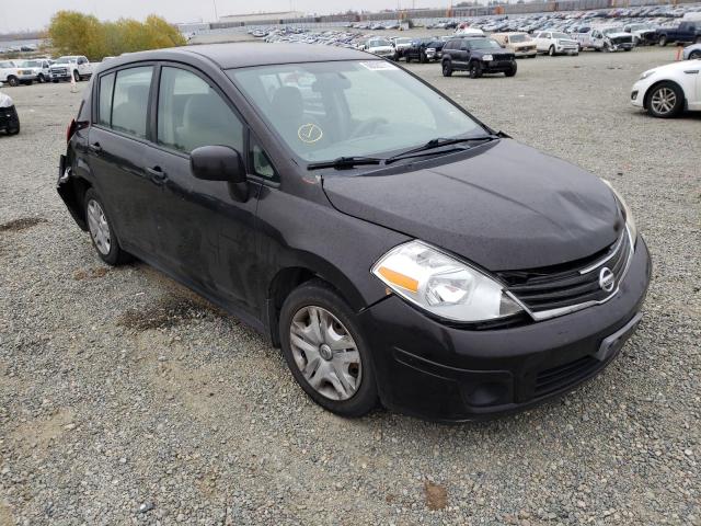 nissan versa s 2011 3n1bc1cp8bl434710