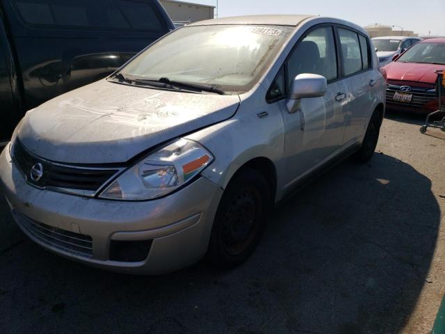 nissan versa s 2011 3n1bc1cp8bl446646