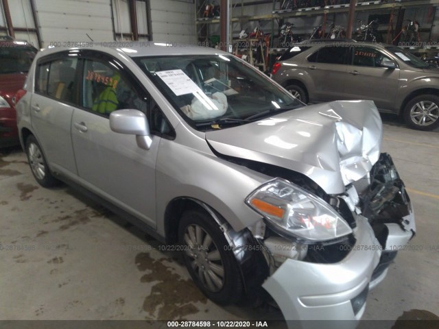 nissan versa 2011 3n1bc1cp8bl453368