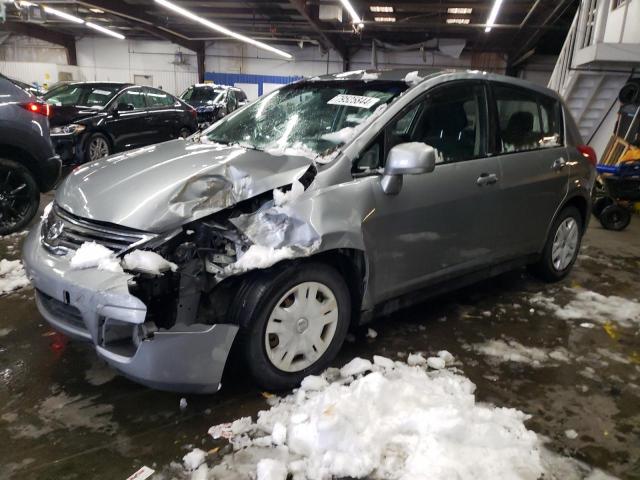 nissan versa s 2011 3n1bc1cp8bl464001