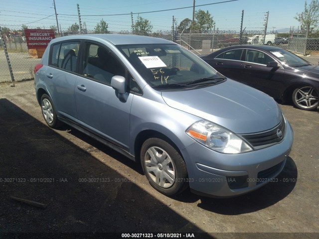 nissan versa 2011 3n1bc1cp8bl467383