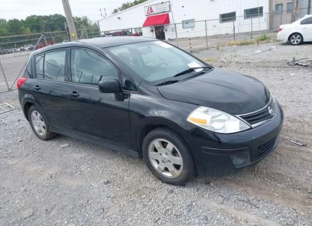 nissan versa 2011 3n1bc1cp8bl490503