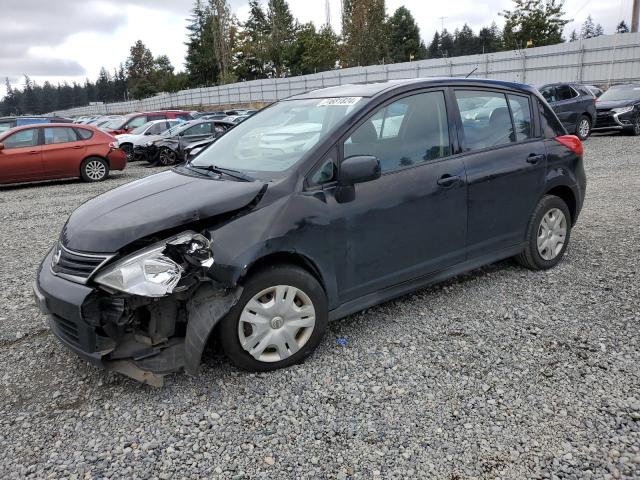 nissan versa s 2011 3n1bc1cp8bl490601