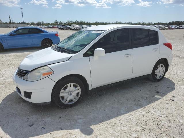 nissan versa s 2011 3n1bc1cp8bl492333