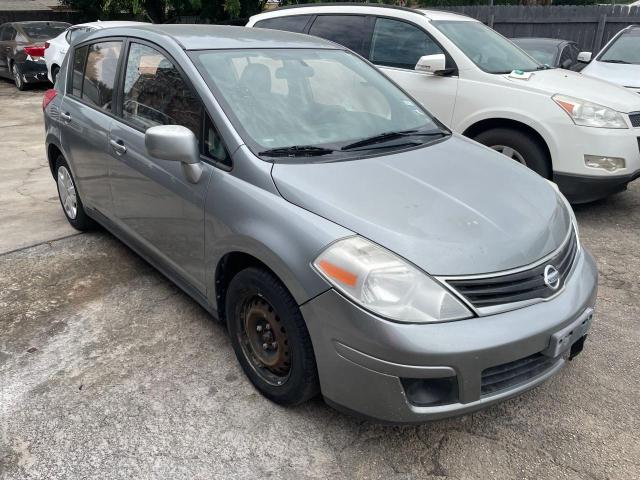 nissan versa s 2011 3n1bc1cp8bl493353