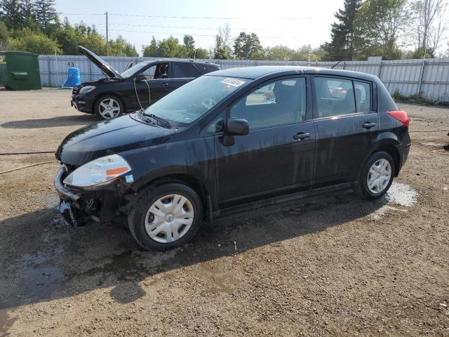 nissan versa s 2011 3n1bc1cp8bl493627