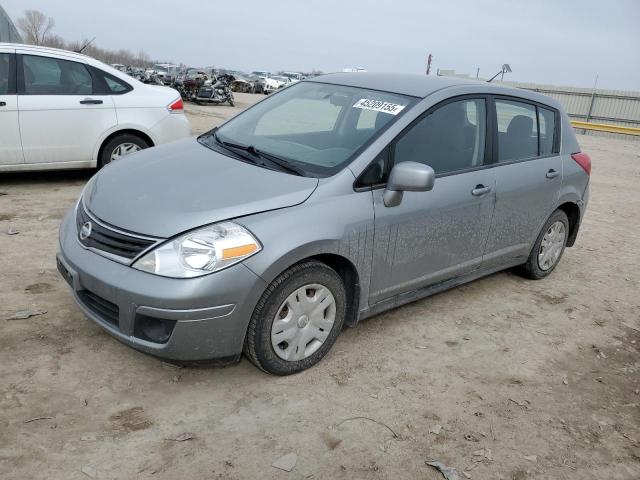 nissan versa s 2011 3n1bc1cp8bl494728