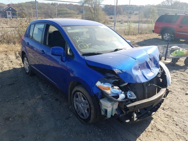 nissan versa s 2011 3n1bc1cp8bl503654