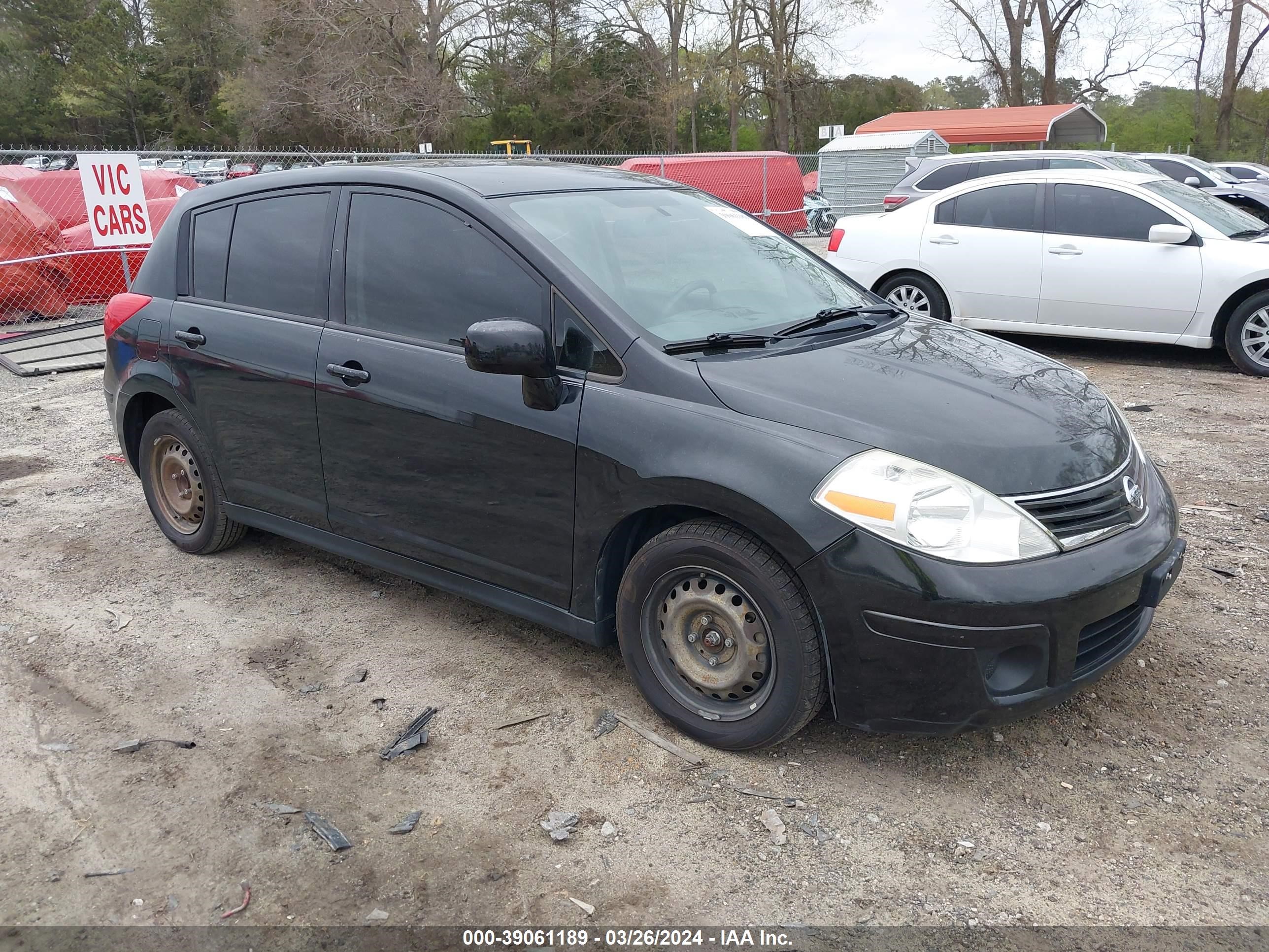 nissan versa 2012 3n1bc1cp8ck242498