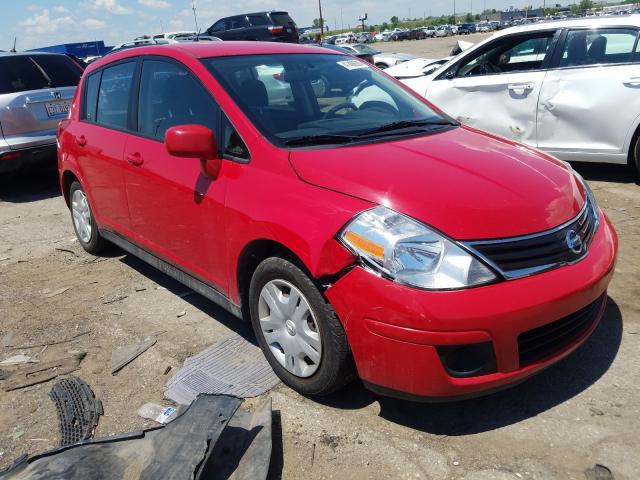 nissan versa s 2012 3n1bc1cp8ck250519